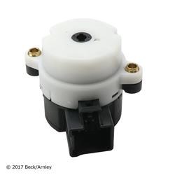 Beck/Arnley Ignition Starter Switches 201-2609