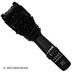 Beck/Arnley Windshield Wiper Switches 201-2704