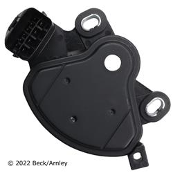 Beck/Arnley Neutral Safety And Backup Light Switches 201-2708