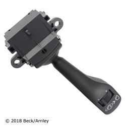 Beck/Arnley Windshield Wiper Switches 201-2712