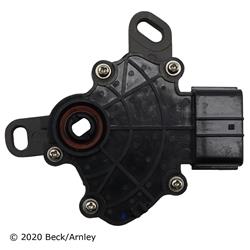 Beck/Arnley Neutral Safety And Backup Light Switches 201-2728