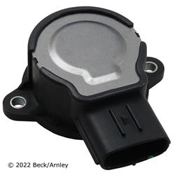 Beck/Arnley - Neutral Safety And Backup Light Switches for 2004-2009 PRIUS - 201-2738