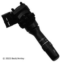 Beck/Arnley Windshield Wiper Switches 201-2751