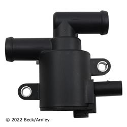 Beck/Arnley Heater Valves 202-0003