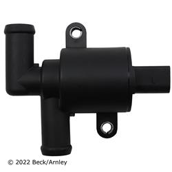 Beck/Arnley Heater Valves 202-0004