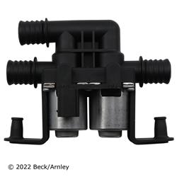 Beck/Arnley - Heater Valves for 2004-2018 X5 - 202-0005