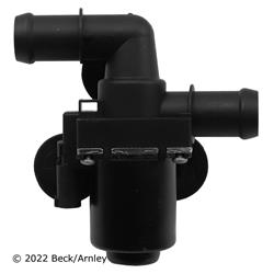 Beck/Arnley - Heater Valves for 2007-2010 X5 - 202-0006