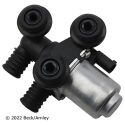 Beck/Arnley - Heater Valves for 2004-2006 325CI - 202-0007