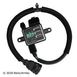 Beck/Arnley - Fan Switches for 2009-2011 AZERA, 2006-2010 SONATA - 203-0275