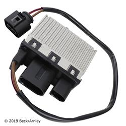 Beck/Arnley - Fan Switches for 1998-2001 A6, A6 QUATTRO, 2001-2005 PASSAT - 203-0281