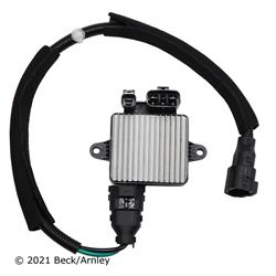 Beck/Arnley - Fan Switches for 2006-2008 AZERA, SONATA - 203-0282