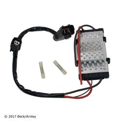 Beck/Arnley Fan Switches 203-0283
