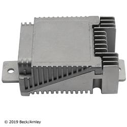 Beck/Arnley - Fan Switches for 1998-2003 CLK320, 2004-2008 CROSSFIRE - 203-0285