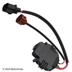 Beck/Arnley Fan Switches 203-0286