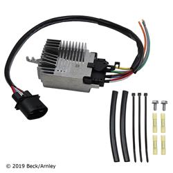 Beck/Arnley - Fan Switches for 2006-2010 A6, 2007-2009 A6 QUATTRO - 203-0292