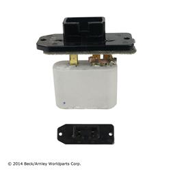 Beck/Arnley Blower Motor Resistors for 1995-1999 AVALON, 1995-1996 CAMRY - 204-0003