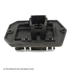 Beck/Arnley Blower Motor Resistors 204-0004