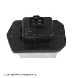 Beck/Arnley Blower Motor Resistors for 2005-2007 ACCORD, 2006-2008 TSX - 204-0006