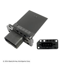 Beck/Arnley Blower Motor Resistors for 2005-2007 ARMADA, 2005-2008 FRONTIER, 2004-2006 QUEST - 204-0009