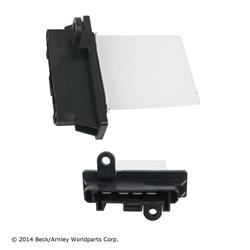 Beck/Arnley Blower Motor Resistors for 2002-2006 ALTIMA - 204-0010