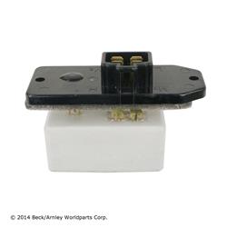 Beck/Arnley Blower Motor Resistors for 2000-2003 GALANT - 204-0012