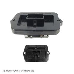 Beck/Arnley Blower Motor Resistors for 1995-1997 ACCORD, 1996-1999 OASIS, 1999-2004 ODYSSEY - 204-0013