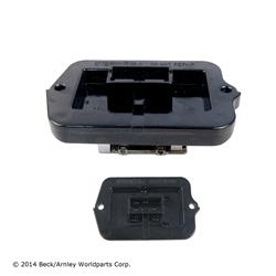 Beck/Arnley Blower Motor Resistors for 1998-2002 ACCORD, 1999-2004 ODYSSEY - 204-0014
