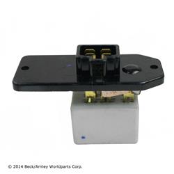 Beck/Arnley Blower Motor Resistors for 1995-2002 MIRAGE - 204-0017