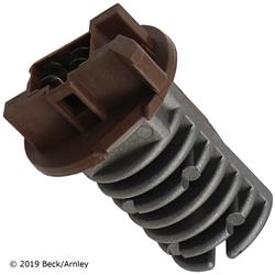 Beck/Arnley Blower Motor Resistors for 2003-2006 MDX, 2003-2008 PILOT - 204-0047