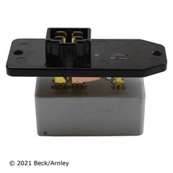 Beck/Arnley Blower Motor Resistors for 2000-2006 TUNDRA - 204-0056