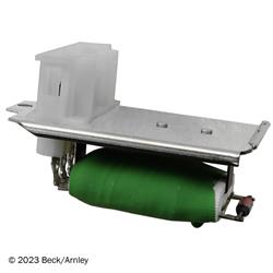 Beck/Arnley Blower Motor Resistors 204-0059