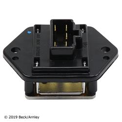 Beck/Arnley Blower Motor Resistors for 2000-2004 OUTBACK, LEGACY, 2003-2006 BAJA - 204-0066
