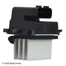 Beck/Arnley Blower Motor Resistors 204-0097