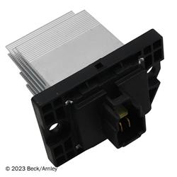 Beck/Arnley Blower Motor Resistors 204-0104