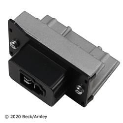 Beck/Arnley Blower Motor Resistors for 1999-2000 CIVIC, 1997-2001 CR-V, 2000-2006 INSIGHT - 204-0118