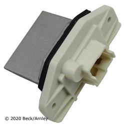 Beck/Arnley Blower Motor Resistors for 2001-2003 CL, 1999-2004 TL - 204-0121