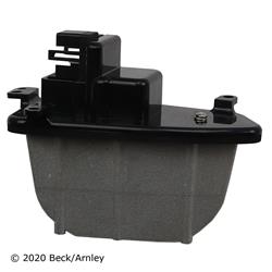 Beck/Arnley Blower Motor Resistors for 2001-2006 MDX, 2003-2008 PILOT - 204-0125