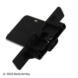 Beck/Arnley Blower Motor Resistors for 2000-2006 SENTRA - 204-0126