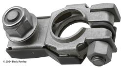 Beck/Arnley Battery Terminals 206-0002