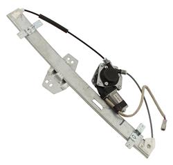 Beck/Arnley Window Regulators