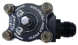 Clear View Filtration Oil Pump Primers 1000-4-B