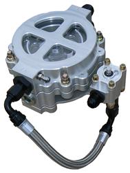 Clear View Filtration Engine Oil Accumulators 1000-6