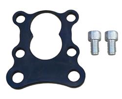 Clear View Filtration Oil Pump Mounting Brackets 1004-B