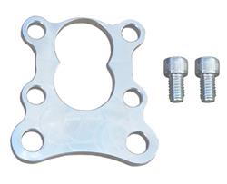 Clear View Filtration Oil Pump Mounting Brackets 1004