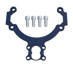 Clear View Filtration Oil Pump Mounting Brackets 1006-B