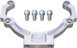 Clear View Filtration See Through Oil Filter Brackets 175