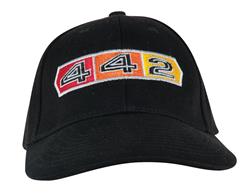 Oldsmobile 442 Caps