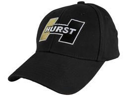 Hurst Hats HH117BLK