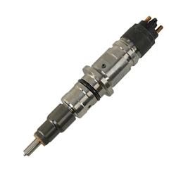 BD Diesel Fuel Injectors 0445124047