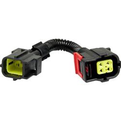 BD Diesel Auto/Pressure Loc Systems 1030368-V2